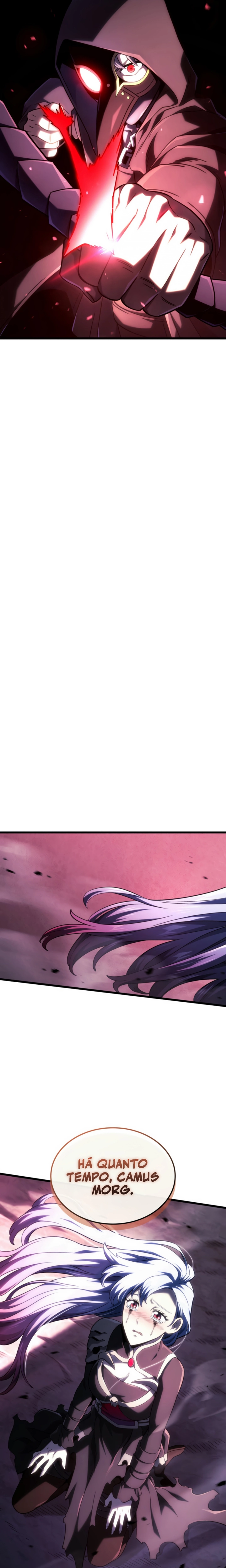 Read Revenge of the Baskerville Bloodhound pr Manga Online