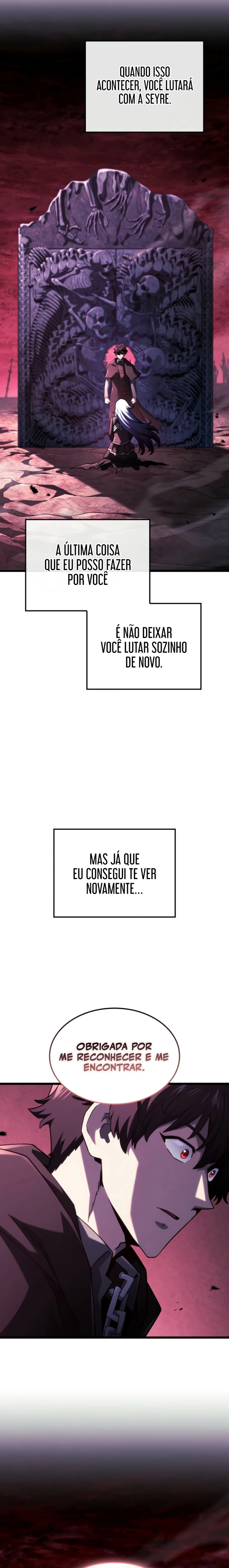 Read Revenge of the Baskerville Bloodhound pr Manga Online