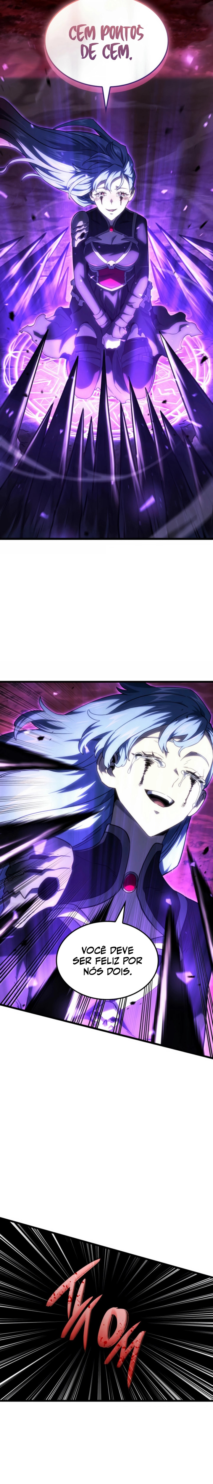 Read Revenge of the Baskerville Bloodhound pr Manga Online