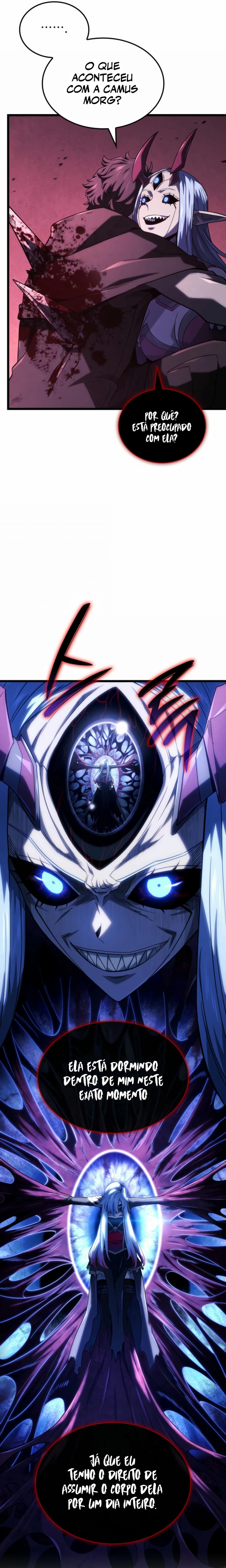 Read Revenge of the Baskerville Bloodhound pr Manga Online