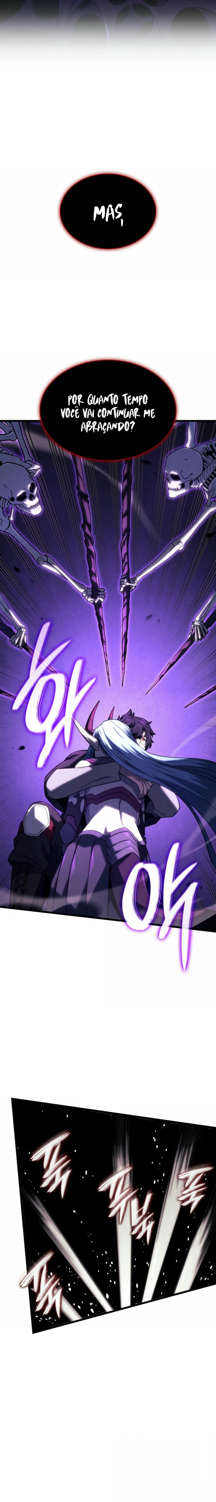 Read Revenge of the Baskerville Bloodhound pr Manga Online