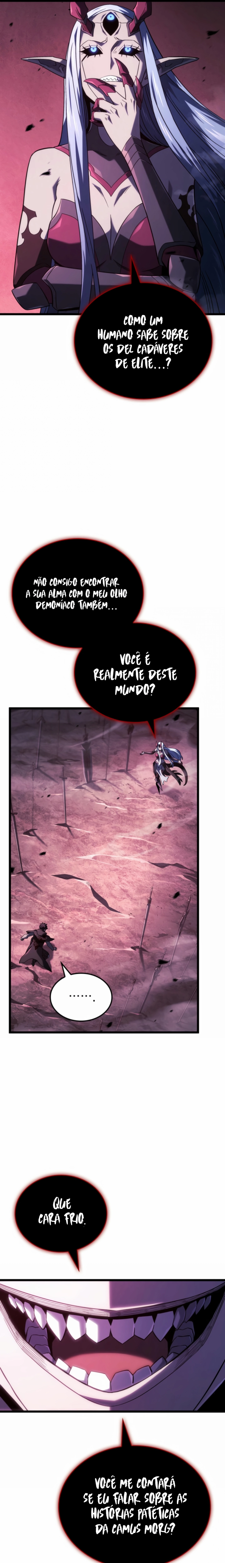 Read Revenge of the Baskerville Bloodhound pr Manga Online