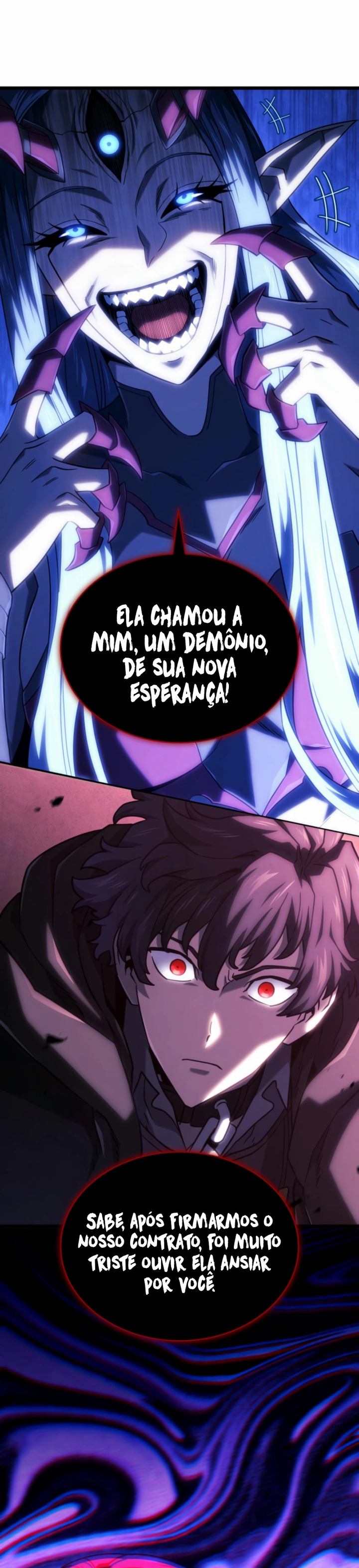 Read Revenge of the Baskerville Bloodhound pr Manga Online