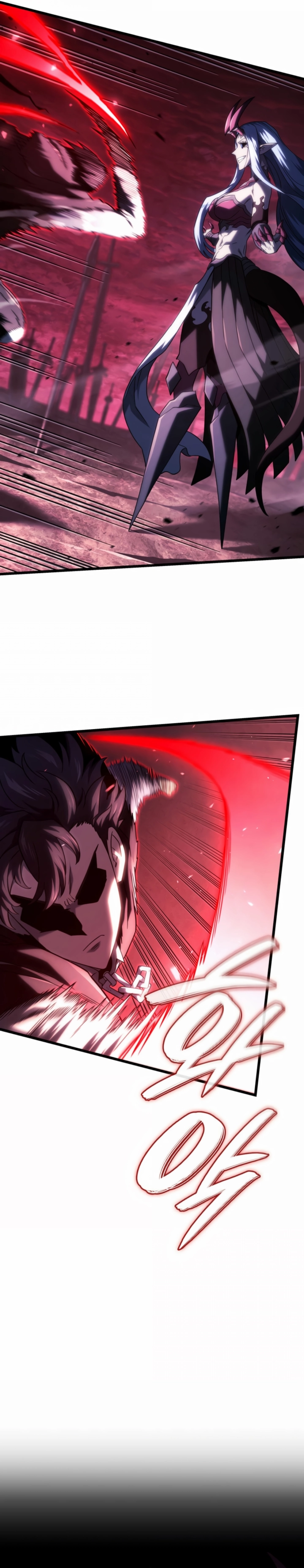 Read Revenge of the Baskerville Bloodhound pr Manga Online