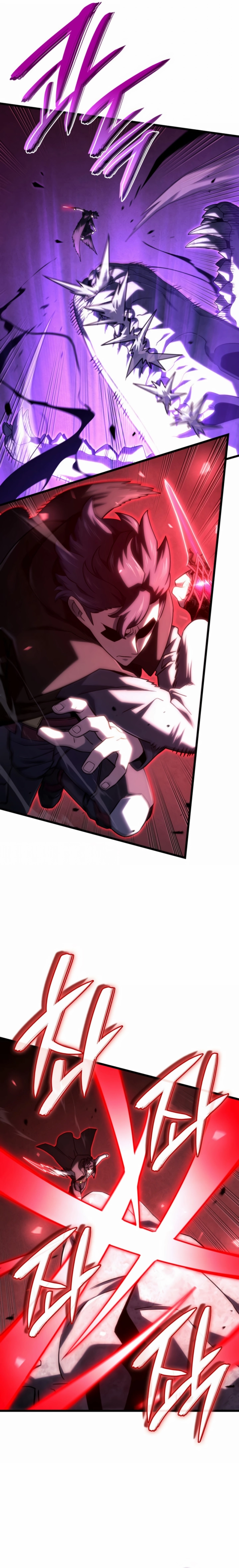 Read Revenge of the Baskerville Bloodhound pr Manga Online