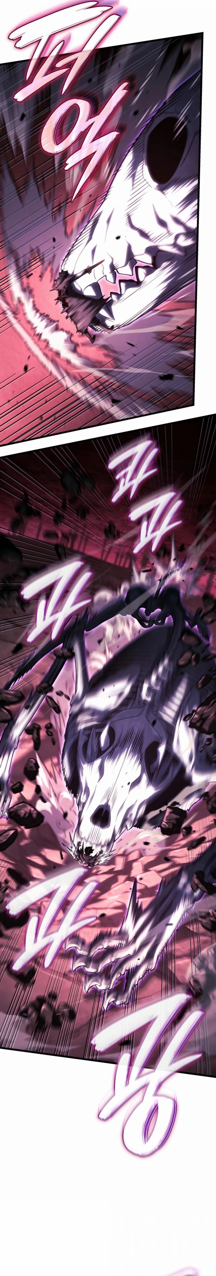 Read Revenge of the Baskerville Bloodhound pr Manga Online