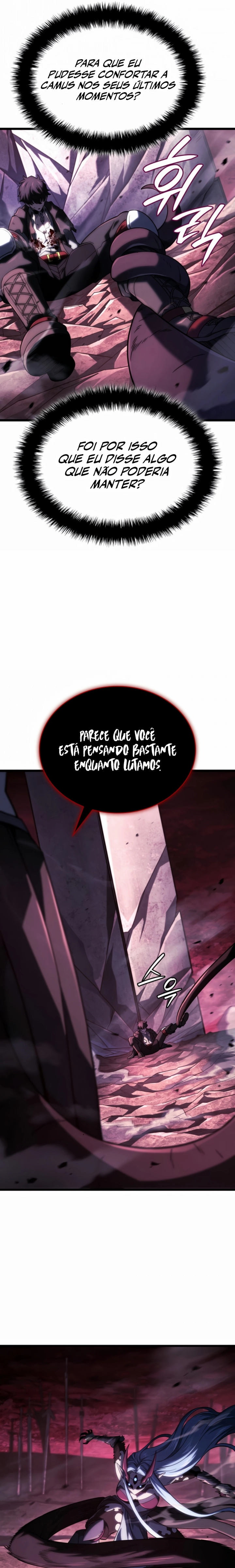 Read Revenge of the Baskerville Bloodhound pr Manga Online