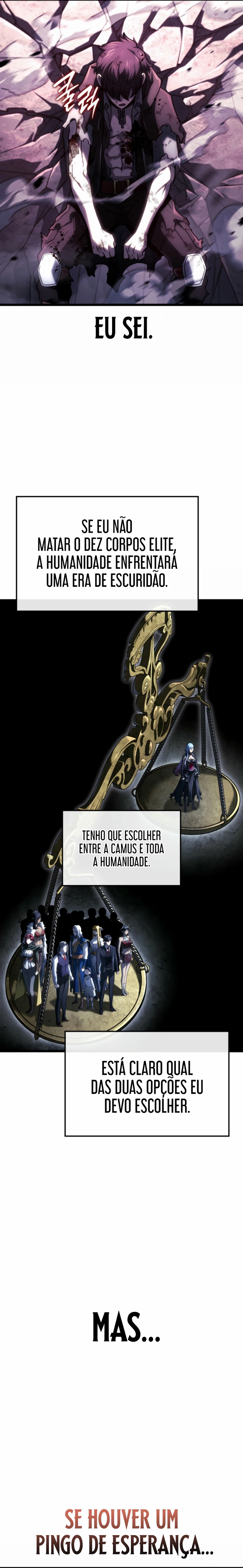 Read Revenge of the Baskerville Bloodhound pr Manga Online