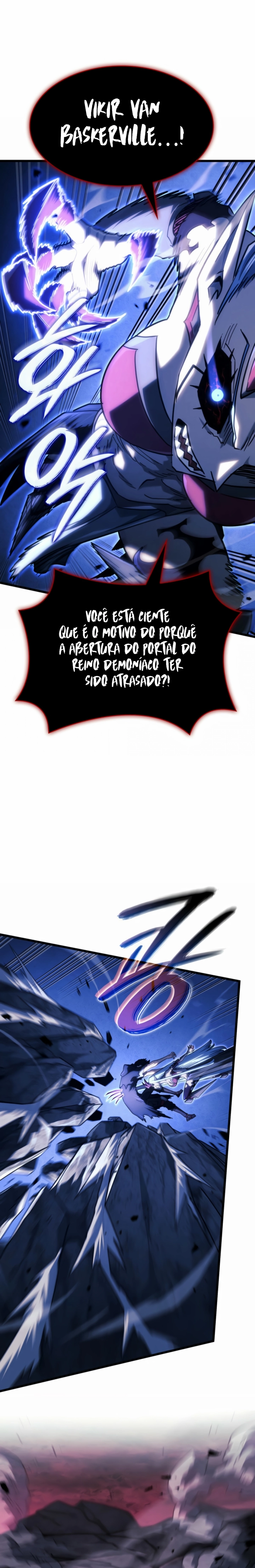 Read Revenge of the Baskerville Bloodhound pr Manga Online