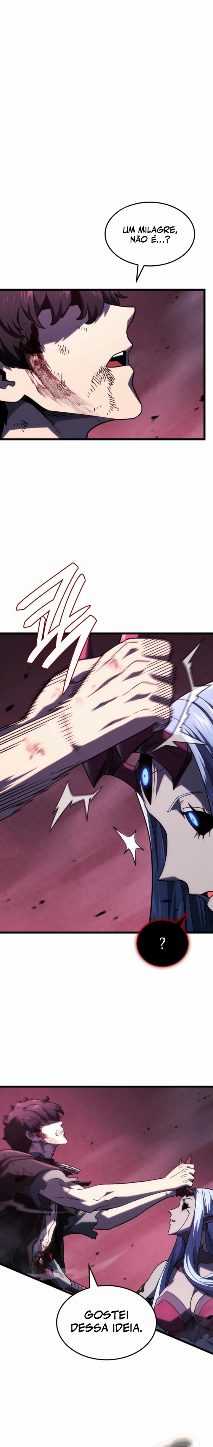 Read Revenge of the Baskerville Bloodhound pr Manga Online