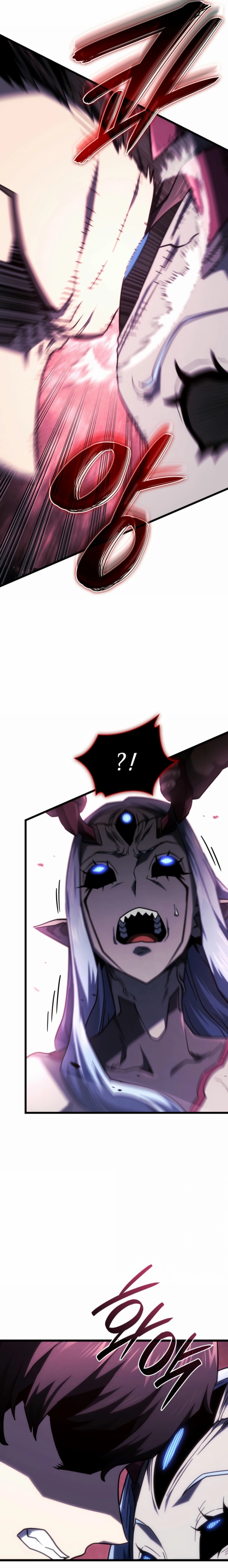 Read Revenge of the Baskerville Bloodhound pr Manga Online