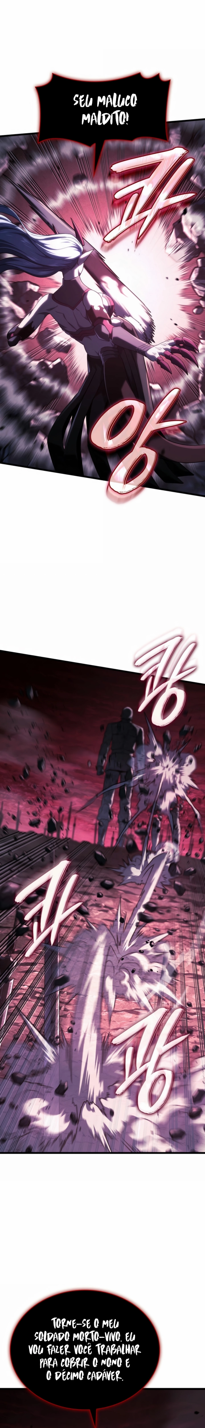 Read Revenge of the Baskerville Bloodhound pr Manga Online