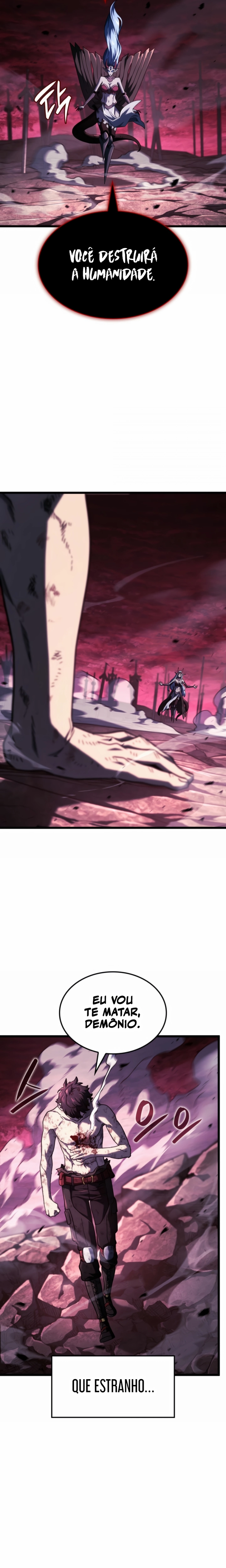 Read Revenge of the Baskerville Bloodhound pr Manga Online