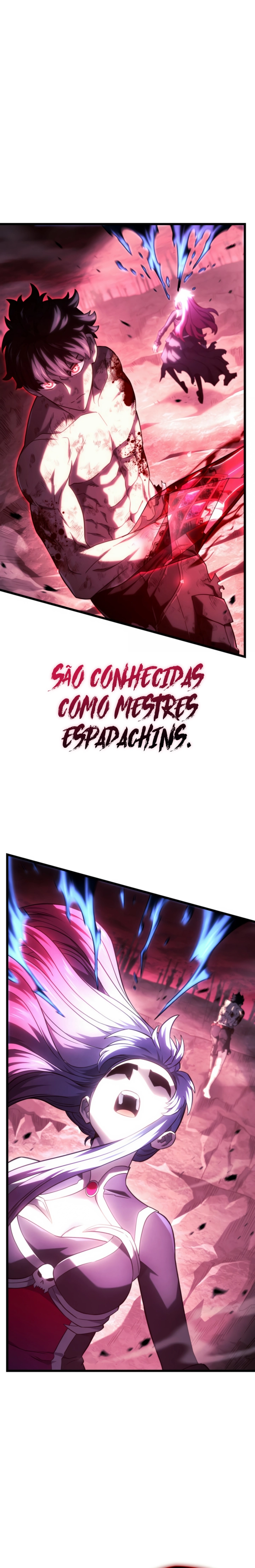 Read Revenge of the Baskerville Bloodhound pr Manga Online