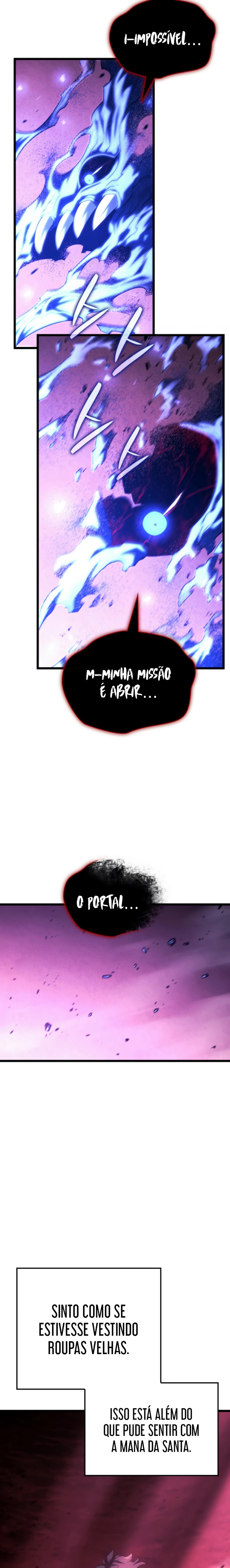 Read Revenge of the Baskerville Bloodhound pr Manga Online