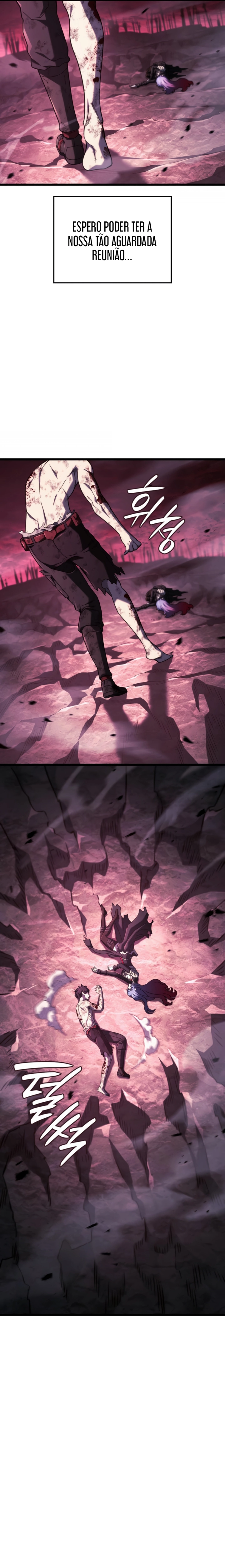 Read Revenge of the Baskerville Bloodhound pr Manga Online