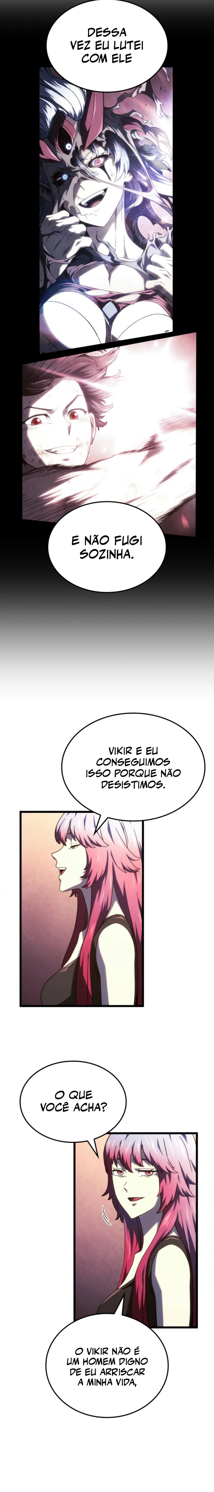 Read Revenge of the Baskerville Bloodhound pr Manga Online