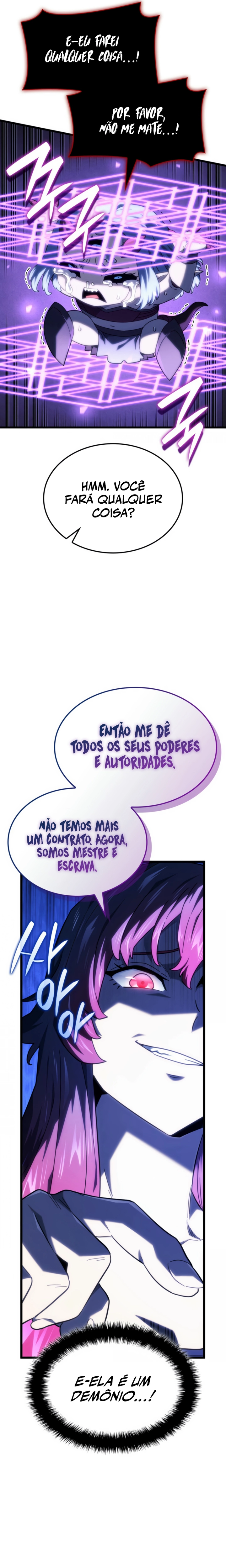 Read Revenge of the Baskerville Bloodhound pr Manga Online