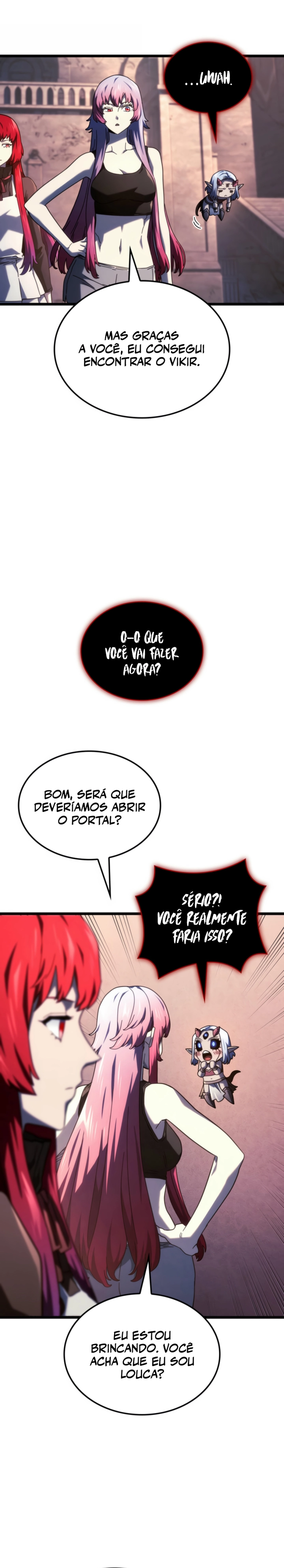 Read Revenge of the Baskerville Bloodhound pr Manga Online