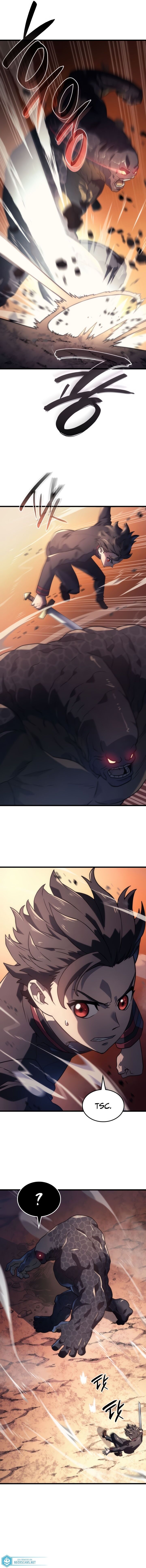 Read Revenge of the Baskerville Bloodhound pr Manga Online