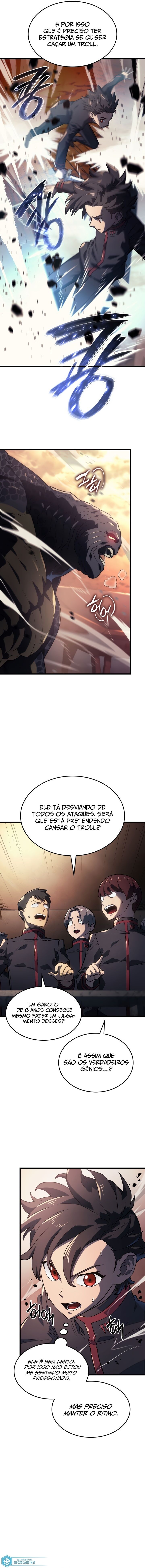 Read Revenge of the Baskerville Bloodhound pr Manga Online