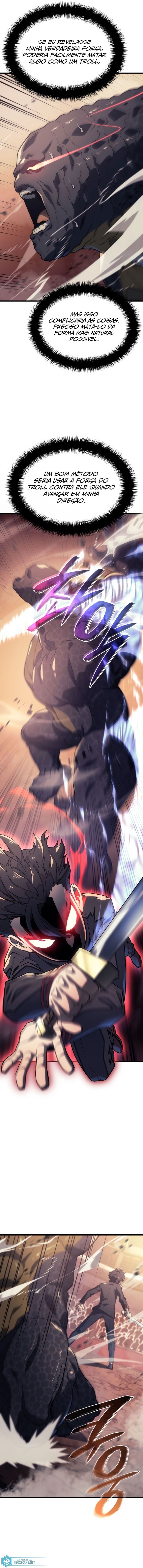 Read Revenge of the Baskerville Bloodhound pr Manga Online