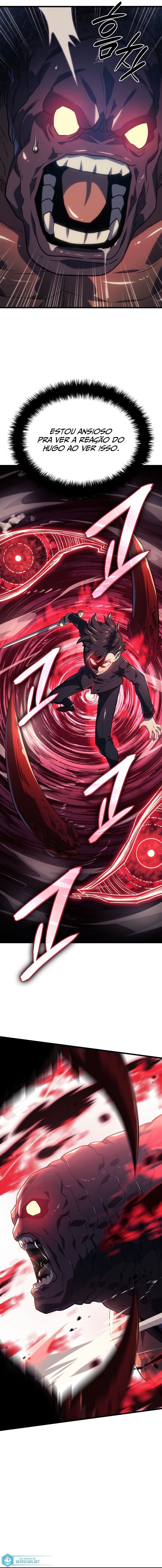 Read Revenge of the Baskerville Bloodhound pr Manga Online