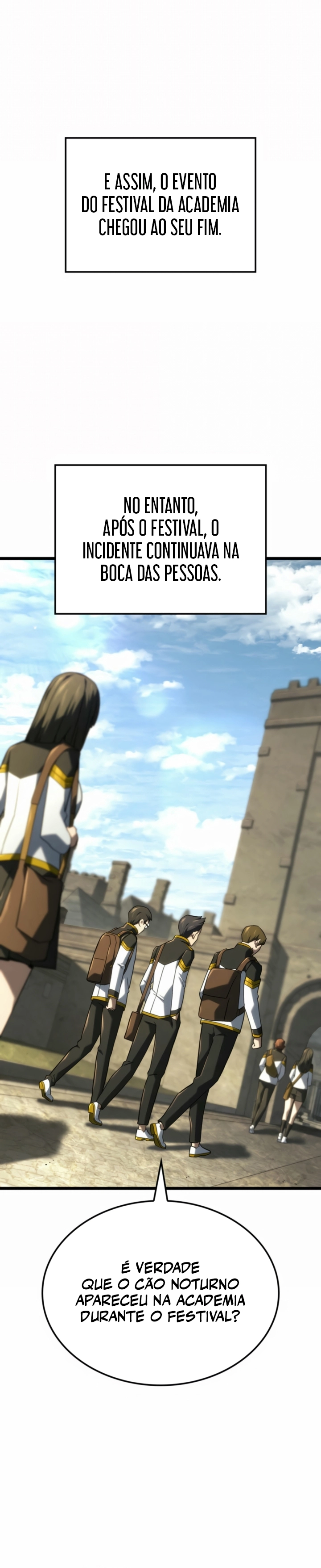 Read Revenge of the Baskerville Bloodhound pr Manga Online