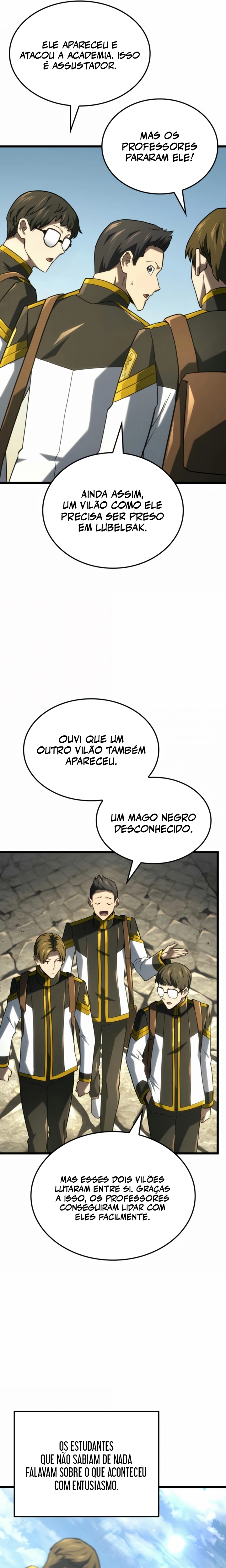 Read Revenge of the Baskerville Bloodhound pr Manga Online