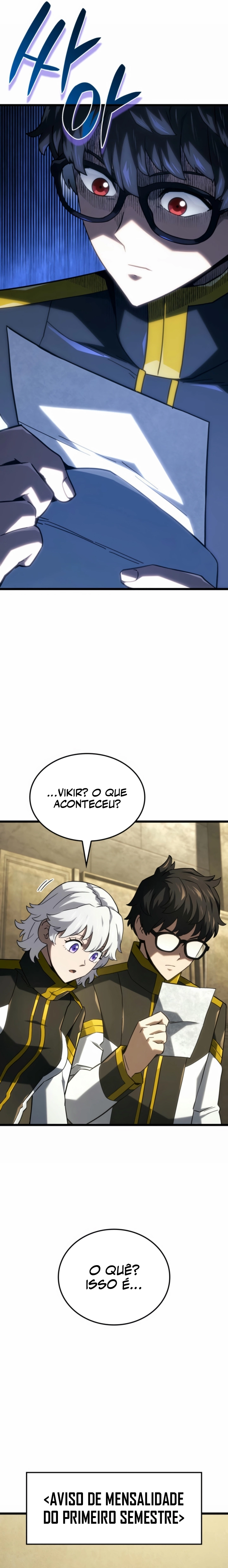 Read Revenge of the Baskerville Bloodhound pr Manga Online