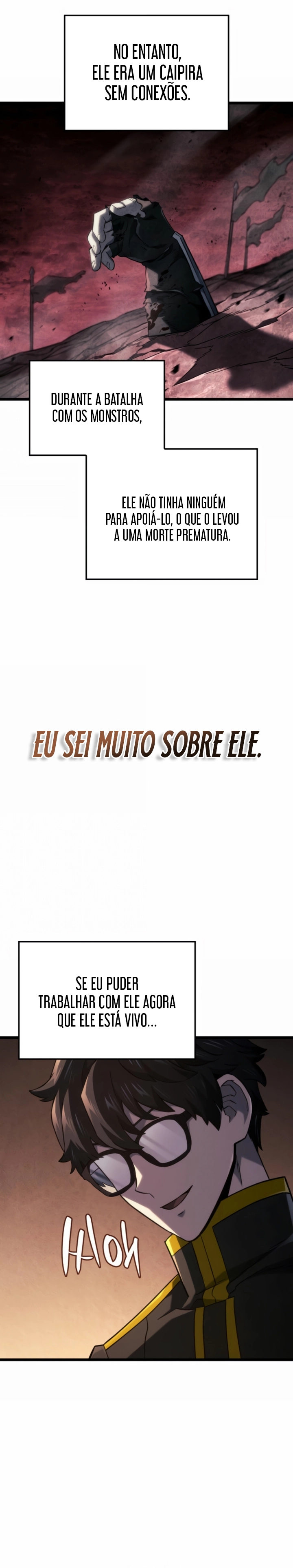 Read Revenge of the Baskerville Bloodhound pr Manga Online