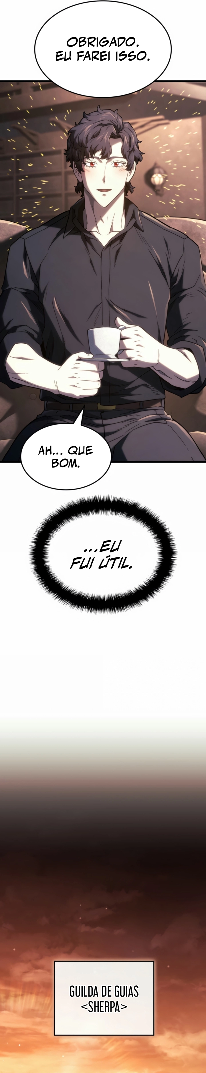 Read Revenge of the Baskerville Bloodhound pr Manga Online