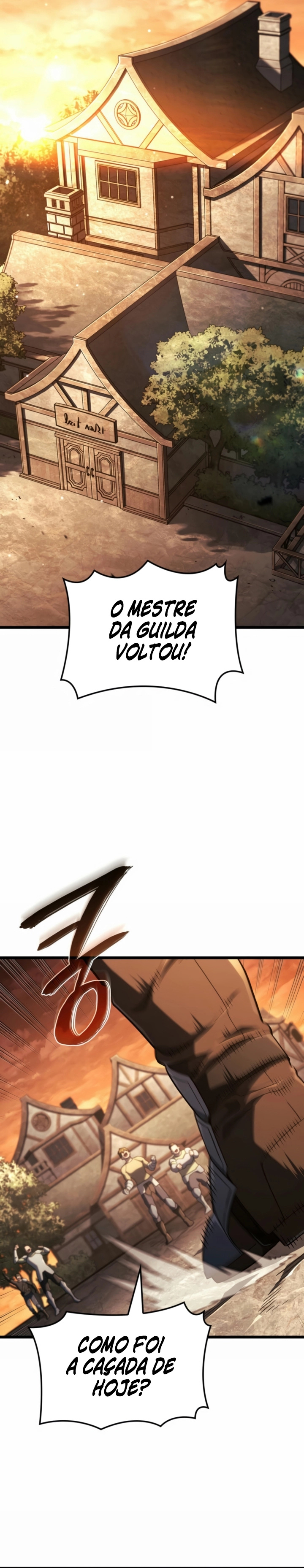 Read Revenge of the Baskerville Bloodhound pr Manga Online