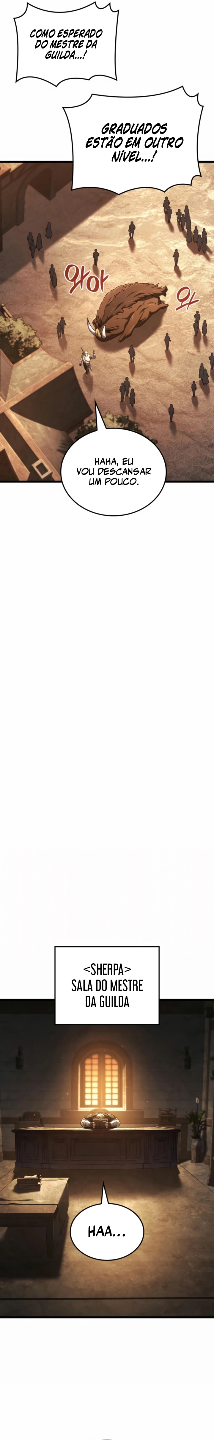 Read Revenge of the Baskerville Bloodhound pr Manga Online