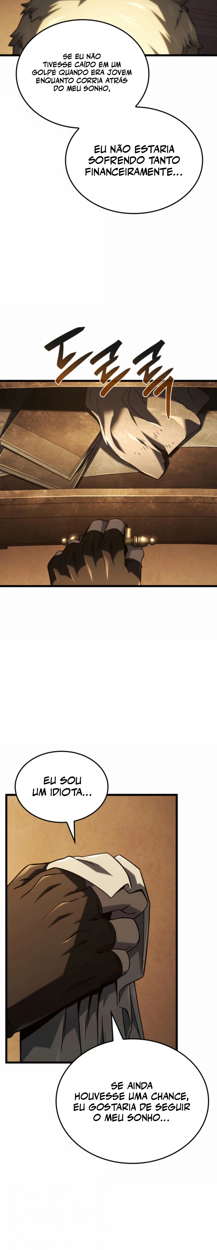 Read Revenge of the Baskerville Bloodhound pr Manga Online