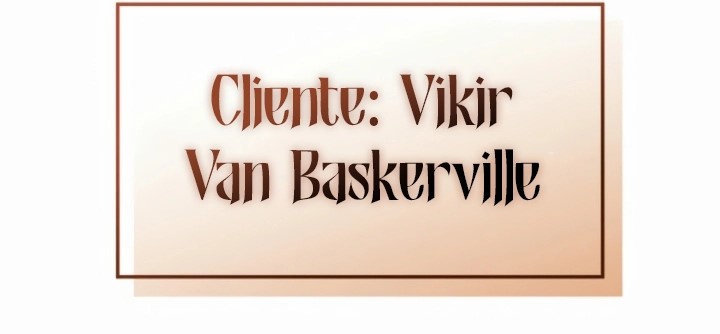 Read Revenge of the Baskerville Bloodhound pr Manga Online