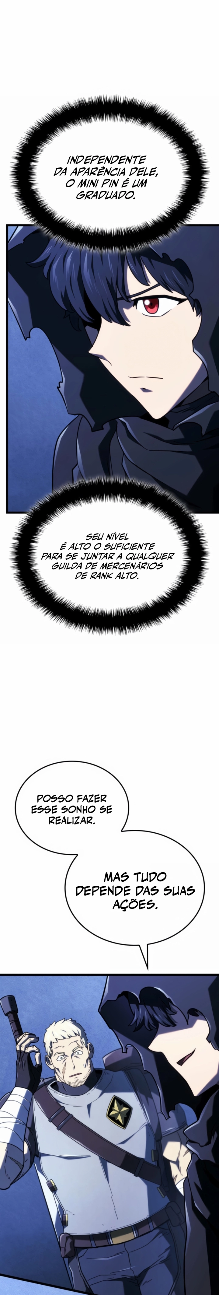 Read Revenge of the Baskerville Bloodhound pr Manga Online