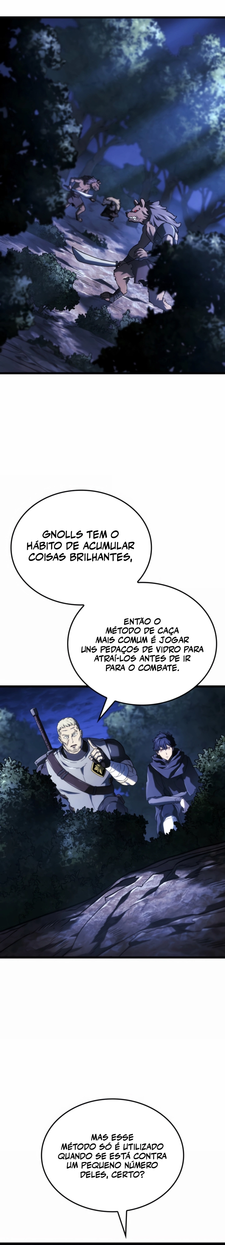 Read Revenge of the Baskerville Bloodhound pr Manga Online