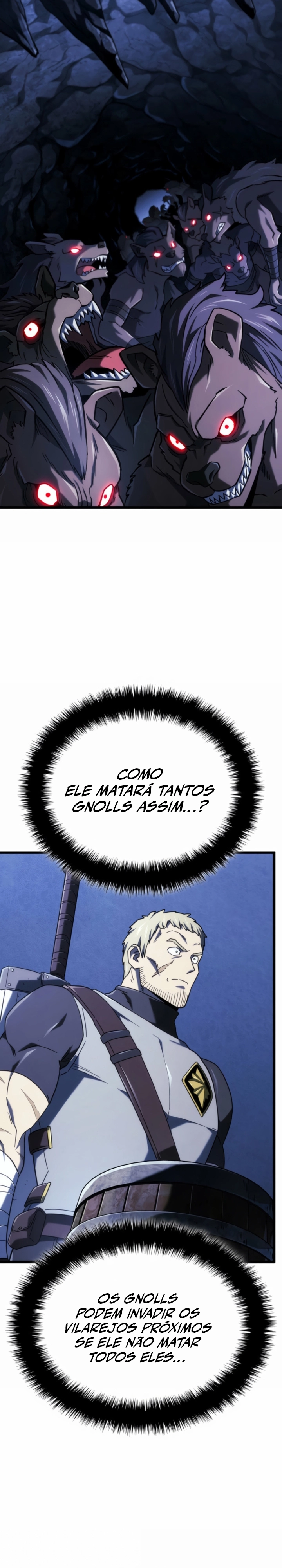 Read Revenge of the Baskerville Bloodhound pr Manga Online