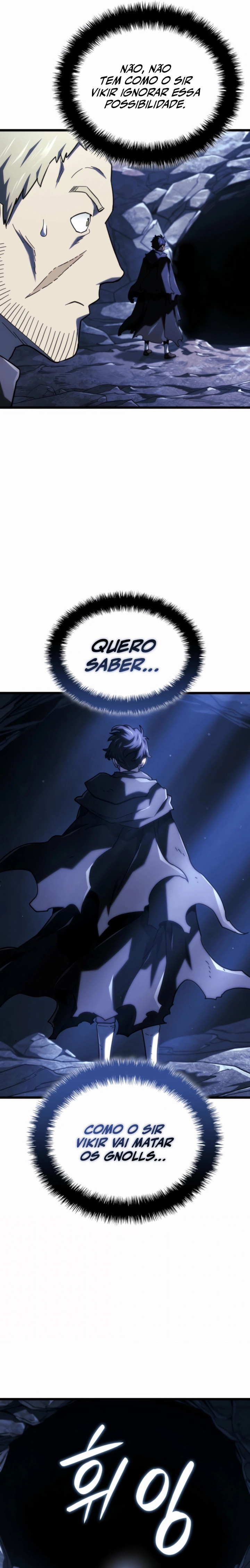 Read Revenge of the Baskerville Bloodhound pr Manga Online