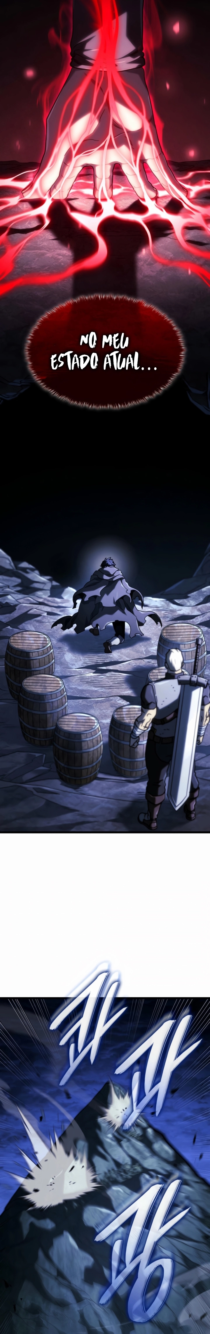 Read Revenge of the Baskerville Bloodhound pr Manga Online