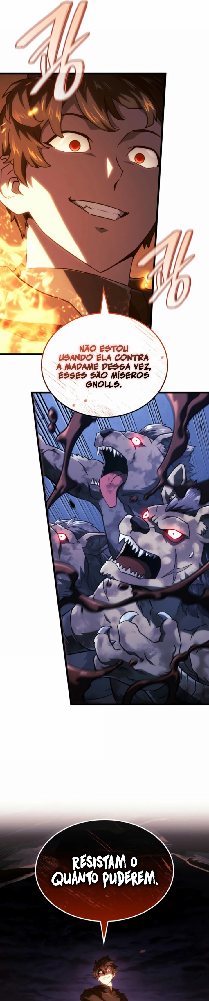 Read Revenge of the Baskerville Bloodhound pr Manga Online