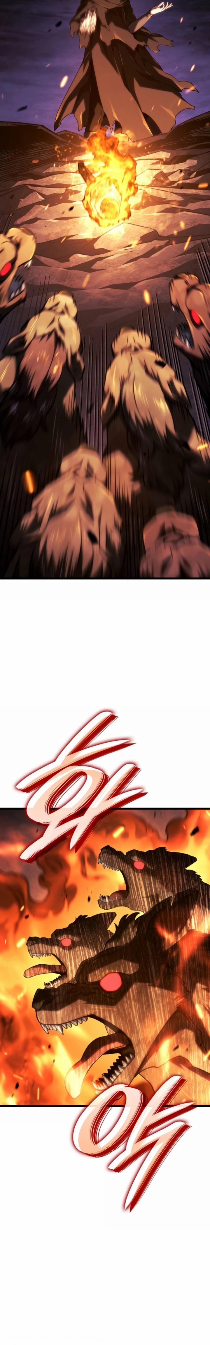 Read Revenge of the Baskerville Bloodhound pr Manga Online