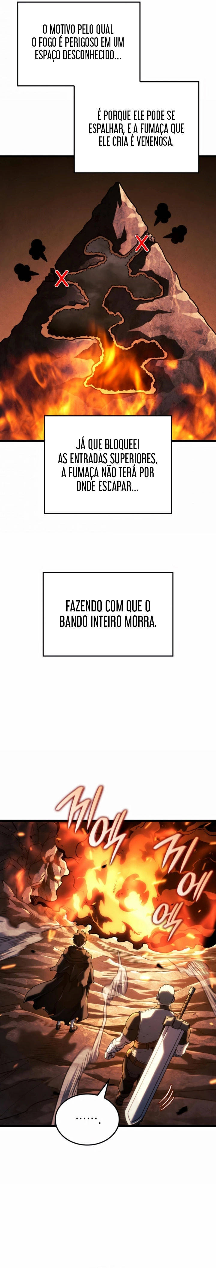 Read Revenge of the Baskerville Bloodhound pr Manga Online