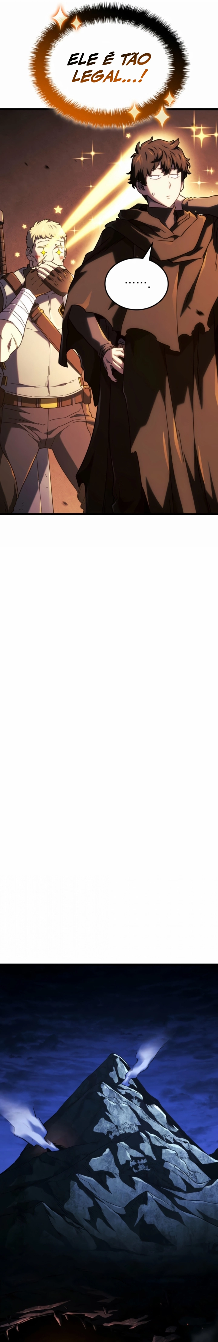 Read Revenge of the Baskerville Bloodhound pr Manga Online