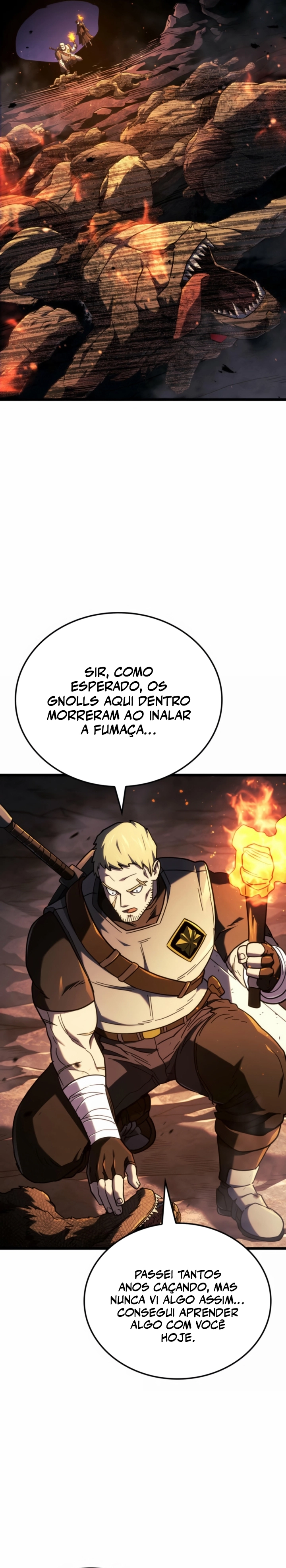 Read Revenge of the Baskerville Bloodhound pr Manga Online