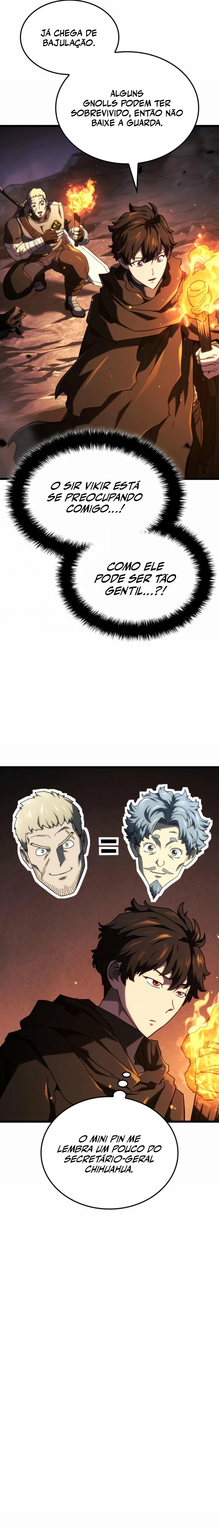 Read Revenge of the Baskerville Bloodhound pr Manga Online