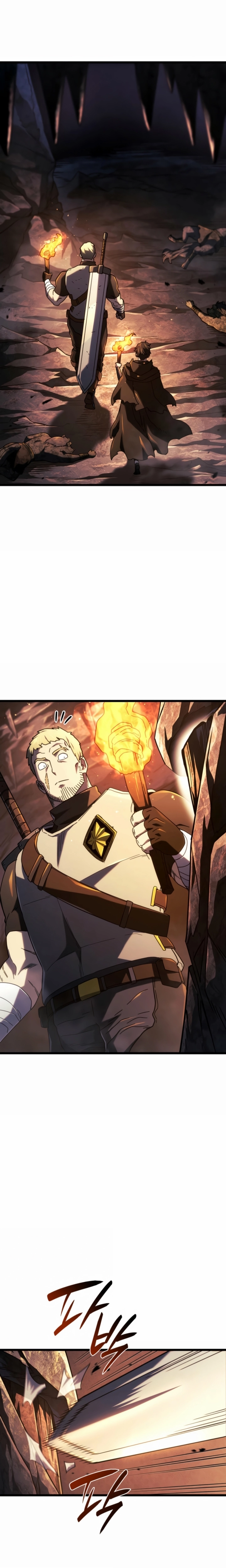 Read Revenge of the Baskerville Bloodhound pr Manga Online