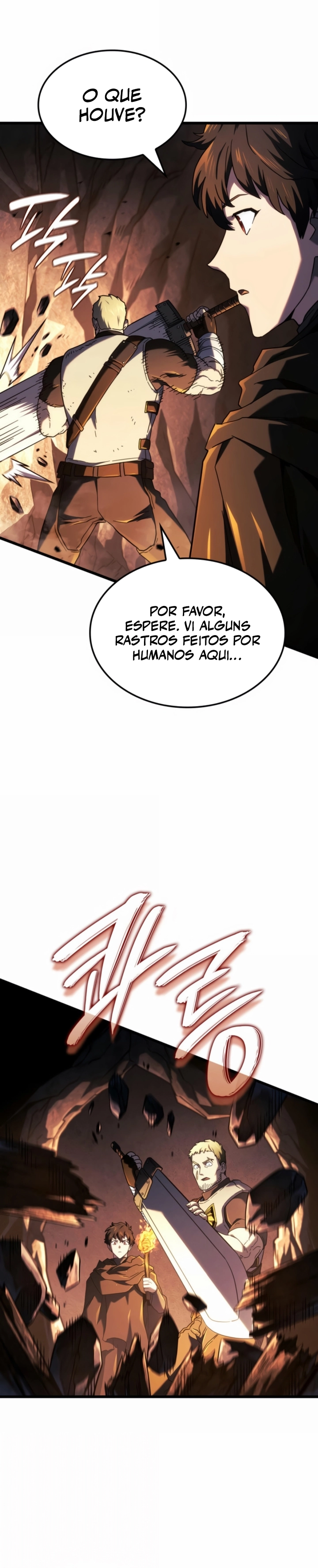 Read Revenge of the Baskerville Bloodhound pr Manga Online