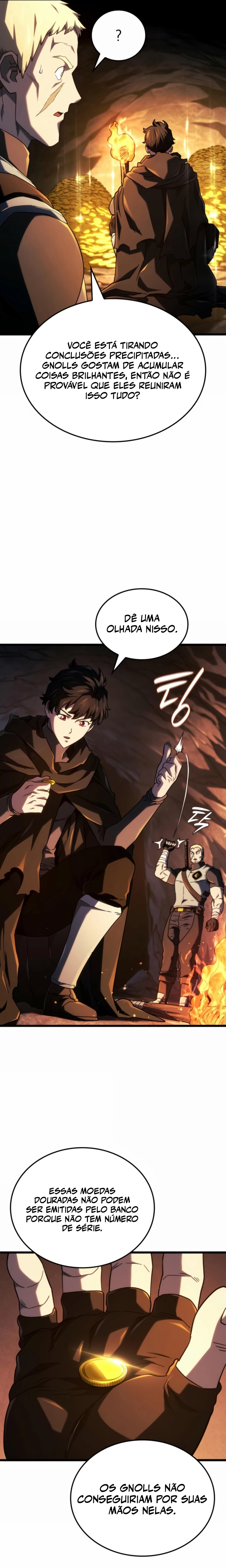 Read Revenge of the Baskerville Bloodhound pr Manga Online